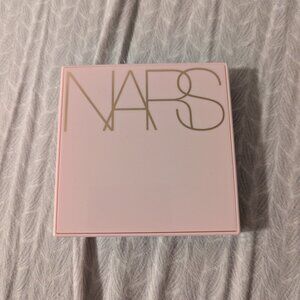 Nars Afterglow Tempting Eyeshadow Palette